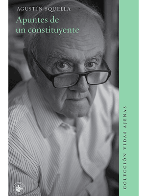Apuntes De Constituyente