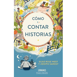 Como Contar Historias