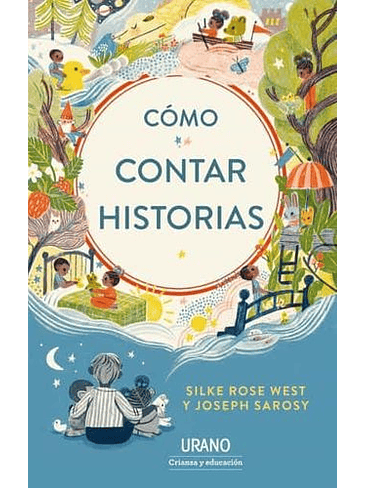 Como Contar Historias 1