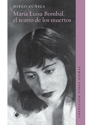 Maria Luisa Bombal El Teatro De Los Muertos