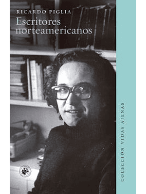 Escritores Norteamericanos