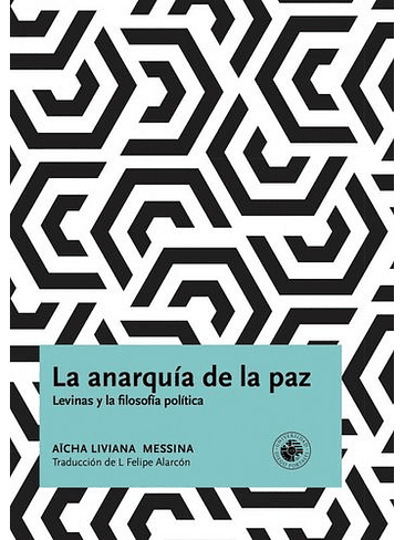 Anarquia De La Paz, La 1