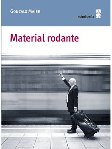 Material Rodante 1
