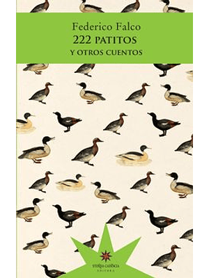 222 Patitos Y Otros Cuentos