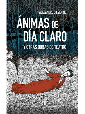 Animas De Dia Claro