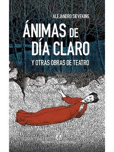 Animas De Dia Claro 1