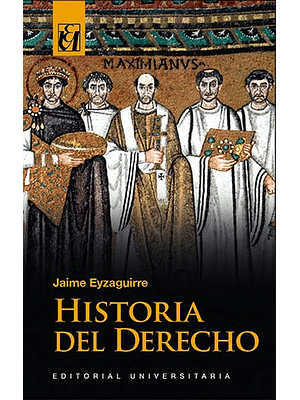 Historia Del Derecho
