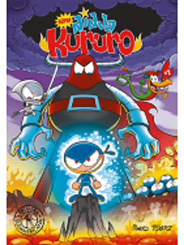 Super Ninja Kururo 1 1