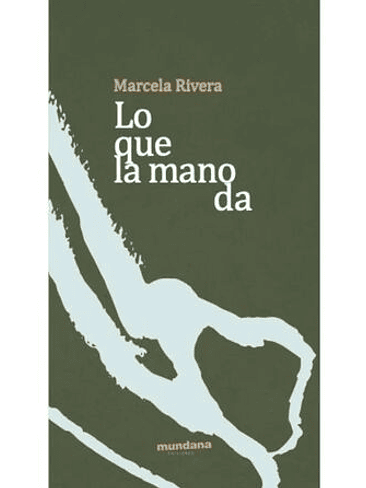 Que La Mano Da, Lo 1