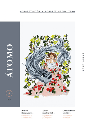 Atomo 6 Constitucion Y Constitucionalismo