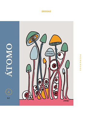 Atomo 7 Drogas