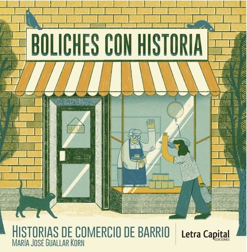 Boliches Con Historia 1