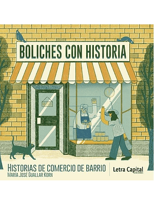 Boliches Con Historia