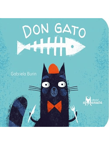 Don Gato (Bb) 1