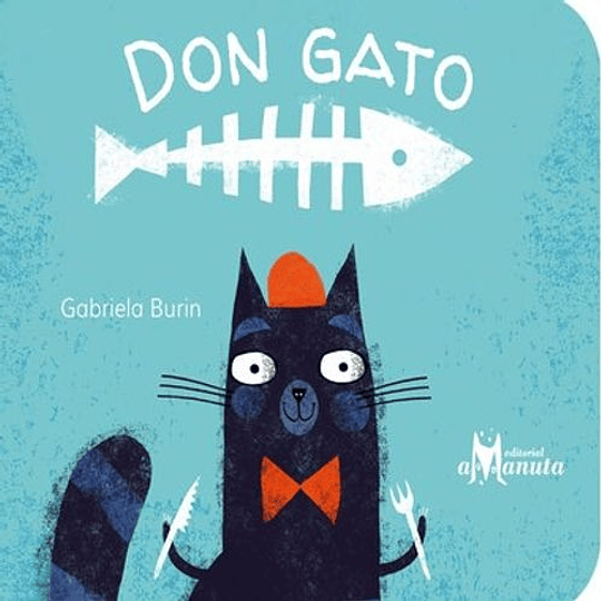 Don Gato Cartone
