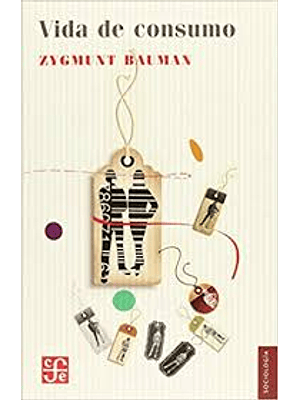 Vida De Consumo