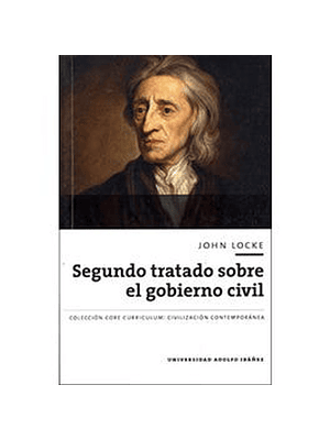 Segundo Tratado Sobre El Gobierno Civil (Core)