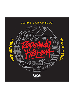 Rapeando La Historia