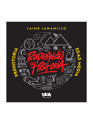 Rapeando La Historia 1