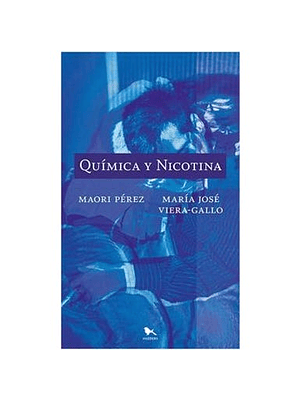 Quimica Y Nicotina
