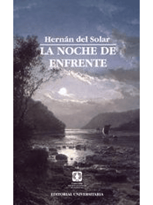 Noche De Enfrente , La