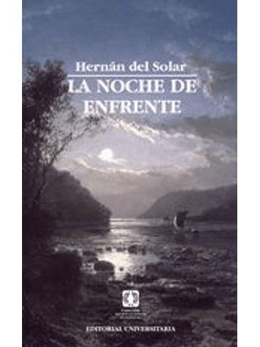 Noche De Enfrente , La 1