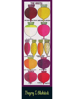 Marcapaginas The Beets 