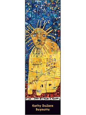 Marcapaginas Married Beynette