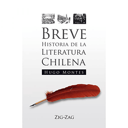 Breve Historia De La Literatura Chilena