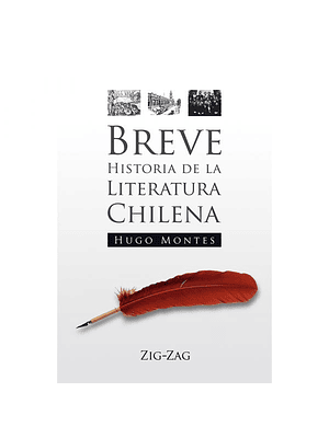 Breve Historia De La Literatura Chilena