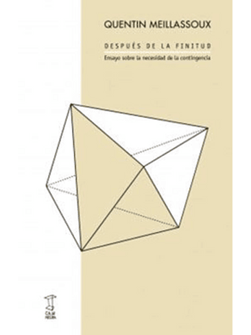 Despues De La Finitud 1