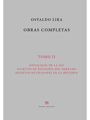 Obras Completas Tomo Ii Tb