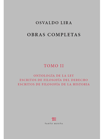 Obras Completas Tomo Ii Tb 1