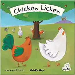 Childs Play Chicken Licken