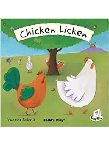 Childs Play Chicken Licken 1