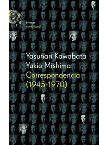 Correspondencia  1945  1979 1