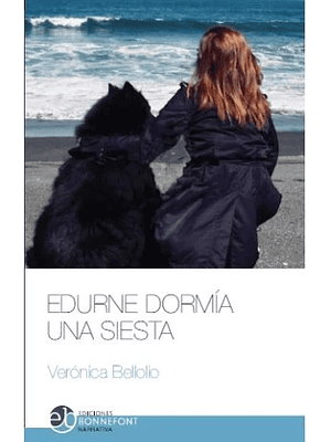 Edurne Dormia Una Siesta