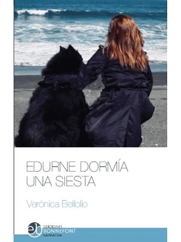 Edurne Dormia Una Siesta 1