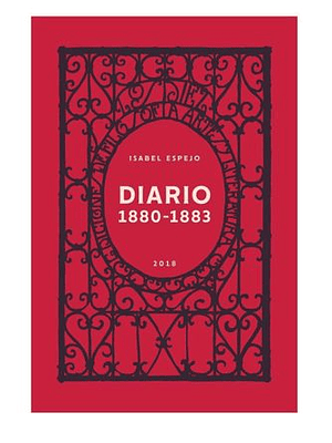 Diario 1880-1883