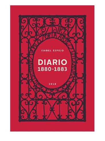 Diario 1880-1883 1