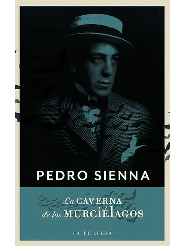 Caverna De Los Murcielagos, La 1