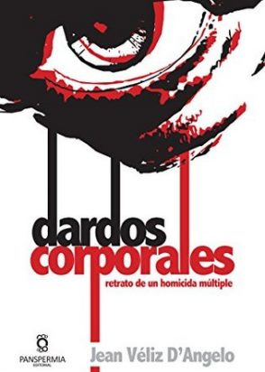 Dardos Corporales 1