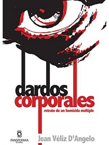 Dardos Corporales 1