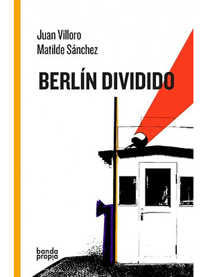 Berlin Dividido