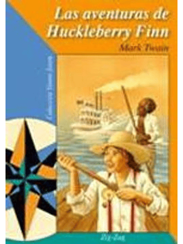 Aventuras Huckleberry Finn, Las 1
