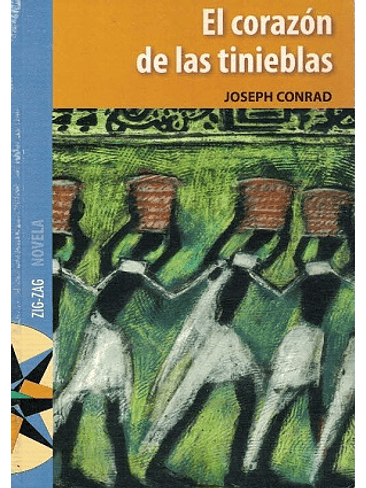 Corazon De Las Tinieblas 1