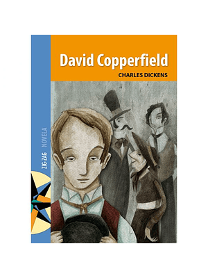 David Copperfield