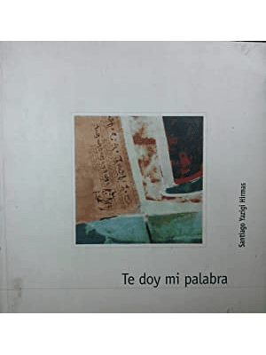 Te Doy Mi Palabra