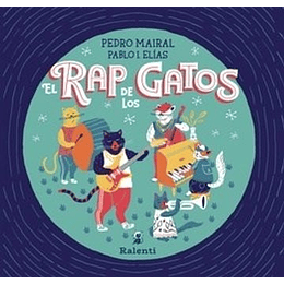 Rap De Los Gatos, El