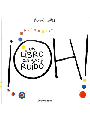 Oh Un Libro Que Hace Ruido